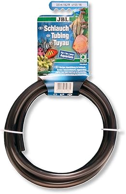 Tube d'aquarium gris jbl 2,5 m, 4-6 mm.. Embrace a new era of online shopping with DIAYTAR NIGERIA's extensive range and budget-friendly prices.
