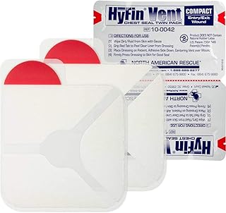 Pack of two compact chest seals Nar hyfin authentic wind.. Shop with confidence at Nigeria's leading affordable e-commerce platform with reliable delivery services.