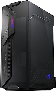 Rogz11 mini atx game housing with Se7en Port USB 3.2 Type-C on the front.. Shop confidently with Nigeria's most trusted e-commerce platform, offering swift and affordable delivery.