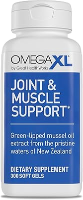 Omega XL 300 food supplement... DIAYTAR NIGERIA redefines convenience with our vast product selection and swift nationwide delivery.