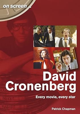 David Cronenberg: Each film, each star.. Find everything you need at prices you'll love with DIAYTAR NIGERIA's comprehensive e-commerce platform.