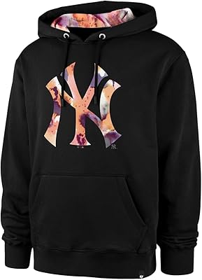 Sweat à capuche mlb 47 brand - day glow new york yankees.. DIAYTAR NIGERIA combines affordability with convenience, delivering your purchases within 5-8 days.