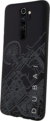 Redmi Note 8 Pro Mobile Cock, Liquid silicone shell with complete protection against shocks, anti-scratch and anti-shoc for Xiaomi Redmi Note 8 Pro Card of Dubai.. DIAYTAR Nigeria: Discover more, spend less, and enjoy delivery within 5–8 days.