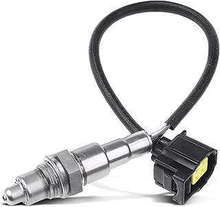 Oxygen sensor O2 A-Premium Compatible with Mercedes-Benz CLA250 2014-2017 GLA250 2015-2017 S600 S65 AMG SL65 AMG 2.0L 6.0L DOWN Turbocharged.. DIAYTAR Nigeria: Shopping that fits your budget and your schedule.