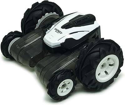 Sinovan Fancy Stunt Mini exotic remote control car, 4 rooms, black.. Shop with purpose at DIAYTAR NIGERIA and discover a world of products at budget-friendly prices.