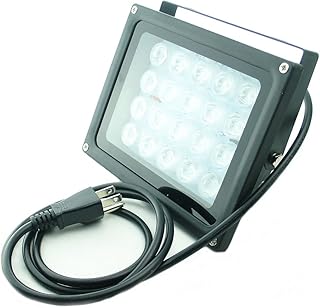 UV LED LED LED Quantz 110V 20W for the hardening of black gum and fishing with American socket.. DIAYTAR NIGERIA delivers more than products - we deliver affordable solutions within days.