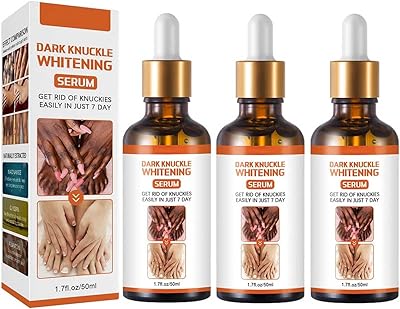 Lightening serum for knees and elbows, anti-stain creamy corporal oil, whitening serum for dark joints, lightening essential oil for hand joints.. DIAYTAR NIGERIA delivers what you want at prices you'll love, all within 5-8 days nationwide.