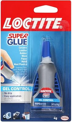 Loctite 1364076 Super Glue Gel to be pressed, 14 oz Super G.. Shop without limits at DIAYTAR NIGERIA and receive your purchases at budget prices within the week.