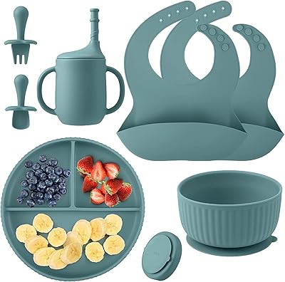 Baby power supply set with baby Silicone suction cup separator and cup.. Shop from our extensive catalog at DIAYTAR NIGERIA and enjoy doorstep delivery in just 5-8 days.