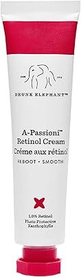 Drunk Elephant Retinol cream by A Passione (10 ml).. Discover shopping reimagined with DIAYTAR NIGERIA's extensive catalog and 5-8 day delivery service.