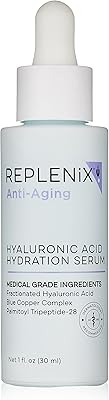 Daily hydrating replinx pure hydration with hyaluronic acid hydrates in depth and repulp to reduce wrinkles and fine lines, 30 ml.. Shop like never before with DIAYTAR NIGERIA's comprehensive marketplace and budget-friendly shipping.