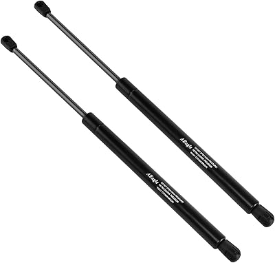 2 front hood support shock absorbers SG471006 6471 65470JL00A PM3142 for Infiniti G37 2007-2013 and Q60 2014-2015.. DIAYTAR Nigeria: Shopping that fits your budget and your schedule.