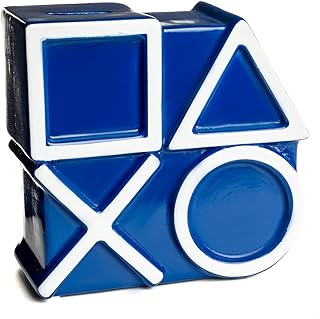 Paladon Paladon Icons PlayStation 5 - PlayStation commodity under official license.. No delays, no drama — just fast, affordable shopping with DIAYTAR Nigeria.