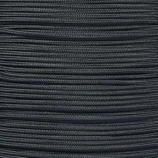Paracorde Paracord Paracord Planet paracorde, 5 strands, tensile resistance in nylon, 275 lb, 3/32 "(2.38 mm in diameter) (black, 50 feet).. Your one-click solution to affordable shopping, DIAYTAR NIGERIA delivers quality products nationwide.