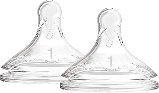 Dr. Brown's Options+, Silicone nipple at large opening level 1, 0 months.. Your digital marketplace solution, DIAYTAR NIGERIA delivers quality and value within the week.