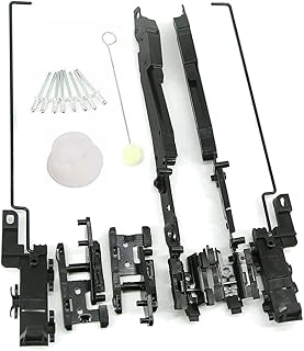 Wz repo repair kit of sunroof with spare parts for ford.. Your complete shopping solution, DIAYTAR NIGERIA delivers variety and value within the week.