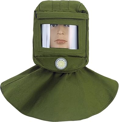 Yogisu Safety Helmet Hoodie with large view screen.. Say goodbye to long wait times — DIAYTAR Nigeria ships in just 5–8 days!