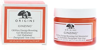 Origins Ginzing Glow Boosting Moisturizer, 50 ml, Intensive Fusion Natures Gentle Harmony Moisturizer Promo Balance Promo Ultra hydrating biological for beautiful skin.. DIAYTAR NIGERIA: Your partner in affordable online retail with reliable delivery across the nation.