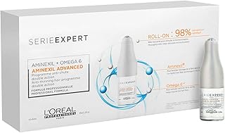 L'Oréal Paris Professional Expert Advanced Amnexil and Omega 6 Double Action, 42 x 6 ml.. Discover the convenience of DIAYTAR NIGERIA's vast e-commerce platform with delivery in just 5-8 days.
