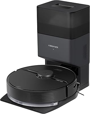 Robborock Q7 robot vacuum cleaner+ self-man cleaning hand cleaning up to 7 weeks controlled by application.. DIAYTAR NIGERIA: Your trusted e-commerce partner with extensive product choices and affordable delivery.