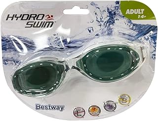 Bestway Hydro IX-1400 swimming glasses, multicolored, 21077.. Your comprehensive marketplace awaits at DIAYTAR NIGERIA with affordable prices and reliable delivery times.