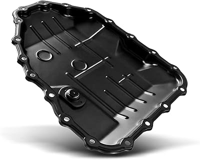 Replacement of the A-Premium transmission oil tray for Hyundai Elantra 2007-2012 Kia Forte Soul Spectra 5.. DIAYTAR NIGERIA delivers what you want at prices you'll love, all within 5-8 days nationwide.
