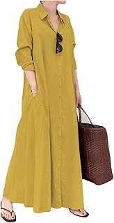 Long -free and loose long sleeve lego long sleeve dress.. DIAYTAR NIGERIA: Where shopping meets satisfaction with affordable prices and prompt delivery services.