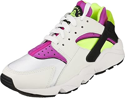 Nike w air huarache shoes for women.. DIAYTAR Nigeria offers the perfect blend of affordability and efficiency. Shop now and get your products delivered between 5 and 8 days nationwide.