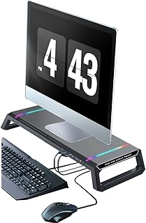 Moniteur support Mecacoz Foldable Support for laptop with 4.. Embrace a new era of online shopping with DIAYTAR NIGERIA's extensive range and budget-friendly prices.