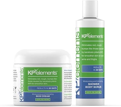 Set of exfoliating and exfoliating creams for the kb body elements, 15 oz, totally - completely natural... Nigeria's most diverse e-commerce platform delivers quality and affordability to your doorstep in 5-8 days.