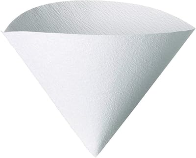 Hario filter paper 100 pieces.. Experience hassle-free shopping with DIAYTAR NIGERIA's user-friendly platform and prompt delivery service.