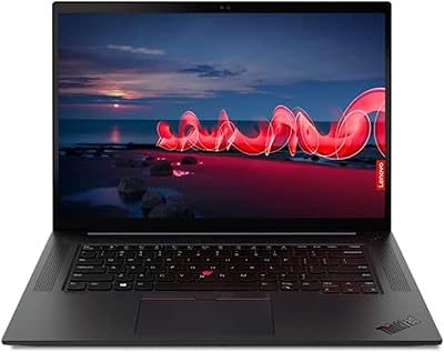 2022 Last laptop Lenovo ThinkPad X1 Extreme Gen 4 16 \ "WQXGA Anti-Range 400 Nits Core I7-11800H screen up to 4.6 GHz 16 GB 1 TO SSD NVIDIA RTX 3050TI 4 GB Graphics British keyword Win10 Pro Noir.. DIAYTAR NIGERIA: Where shopping meets satisfaction with affordable prices and reliable 5-8 day shipping.