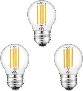 E27 LED bulb, LED bulb with variable intensity 4W equivalent to 40W, warm white 2700k, 400 lumens, 3 pack.. Experience the ease of modern shopping with DIAYTAR NIGERIA's comprehensive platform and quick delivery.