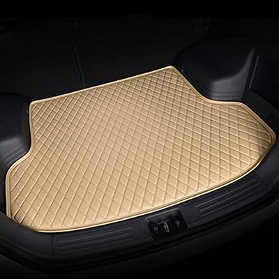 Car trunk mat for Kia Carnival 2015 2017 2017 carpet.. DIAYTAR NIGERIA brings online shopping to every Nigerian with affordable prices and reliable shipping.