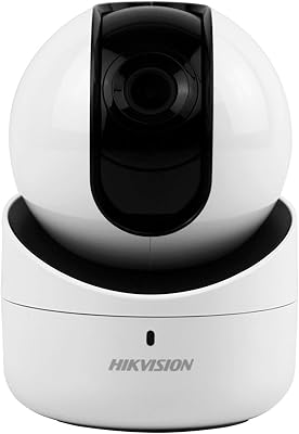IP HIKVISION DS-2CV2Q21F-IW camera IP PT 2MP (integrated WIFI speaker and microphone wdr version international).. DIAYTAR Nigeria: Where affordability meets speed and quality.