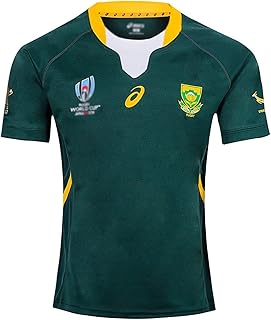 Relaxed and breathable sports t-shirt for men with South African World Cup motif, summer breathable football t-shirt, best Christmas gift.. DIAYTAR NIGERIA: Bringing affordable shopping solutions with a diverse product catalog delivered nationwide.