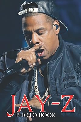 Jαỵ-Z photo book: a beautiful album of colorful photographs of rap stars for all ages to release the energy of creativity.. DIAYTAR NIGERIA delivers on our promise of variety, affordability, and prompt nationwide shipping.