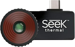 Dry thermal compact pro HD thermal imaging for Android devices with USB C port.. Discover shopping reimagined with DIAYTAR NIGERIA's extensive catalog and 5-8 day delivery service.