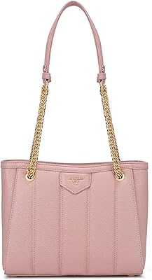 Large leather tote bag (pink_lb-00548 pink wax), pink.. DIAYTAR NIGERIA: Nigeria's answer to affordable online shopping with reliable 5-8 day delivery guarantee.