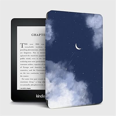 Fine CCO Premium CCO Silica Gel Coque for Kindle Paperwhite (5/6/7th generation, 6 inch - Model N ° DP75SDI or EY21).. Discover endless shopping possibilities at DIAYTAR NIGERIA, with budget-friendly prices and reliable delivery.