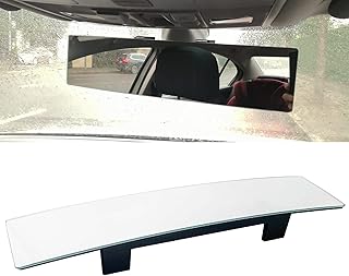 12 -inch universal interior clip Kitbest clip mirror on panoramic mirrors.. Shop smarter with DIAYTAR Nigeria — from household essentials to electronics, we have everything you need. Plus, our delivery is fast, secure, and arrives between 5 and 8 days.