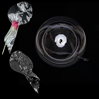 Transparent filling balloons Package of 15 pre-etirable boho balloons with wide collar to fill.. Discover the joy of online shopping with DIAYTAR NIGERIA's budget-friendly prices and reliable shipping.