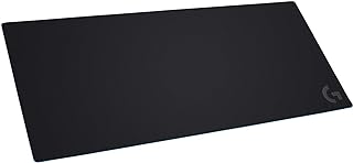 Logitech G840 XL game mouse mat, 400 x 900 mm, PS 3 mm, for PC/Mac mouse - black (German packaging)... DIAYTAR NIGERIA brings the marketplace to your home with budget-friendly prices and nationwide delivery.
