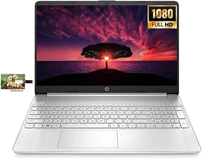 Laptop HP Business 15, Intel Core i5-1135g7 11th generation, IPS FHD 15.6 inch screen, Windows 11 Pro, 12 GB of RAM, SSD 512 GB, Wi-Fi, Bluetooth, HDMI, AC Smart Pin, USB 32 GB card.. Your trusted marketplace, DIAYTAR NIGERIA offers comprehensive selection with budget-friendly delivery.