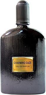 Charming Gaze by Mini Heaven - Perfume for Men Eau de Parfum Vaporizer Natural spray perfect for men's perfumes Gift 100 ml Gift.. Shop confidently on DIAYTAR Nigeria — everything you need, delivered quickly.