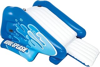 Intex inflatable aquatic slide.. DIAYTAR NIGERIA: Creating access to affordable products for every Nigerian with our swift delivery service.