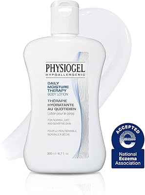 Body milk therapeutic hydrating daily physiogel | body cream held 72 hours at ceramides.. DIAYTAR NIGERIA makes every shopping desire a reality with affordable prices and delivery in 5-8 days.