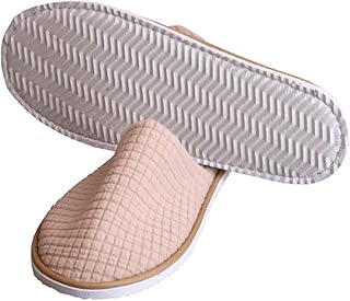 Spa slopes 10 pairs of fluffy slippers in coral fleece.. DIAYTAR NIGERIA: Making quality products accessible to all Nigerians at affordable prices.