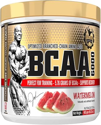 Dexter Jackson Signature Series BCAA Watermelon (optimizes the amino acid of the branch chain).. DIAYTAR NIGERIA makes quality accessible to all with our affordable prices and quick delivery service.