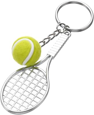 Mini key sports in cute metal gyro football rings basketball.. Order today, receive in days — DIAYTAR Nigeria makes it possible.